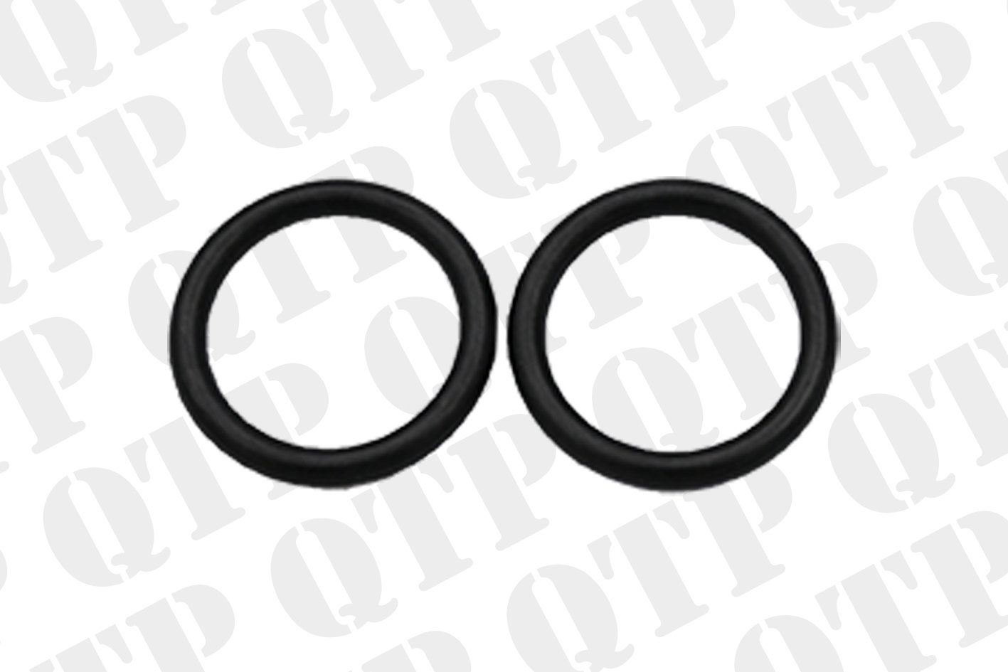 Transmission Piston O-Ring 
