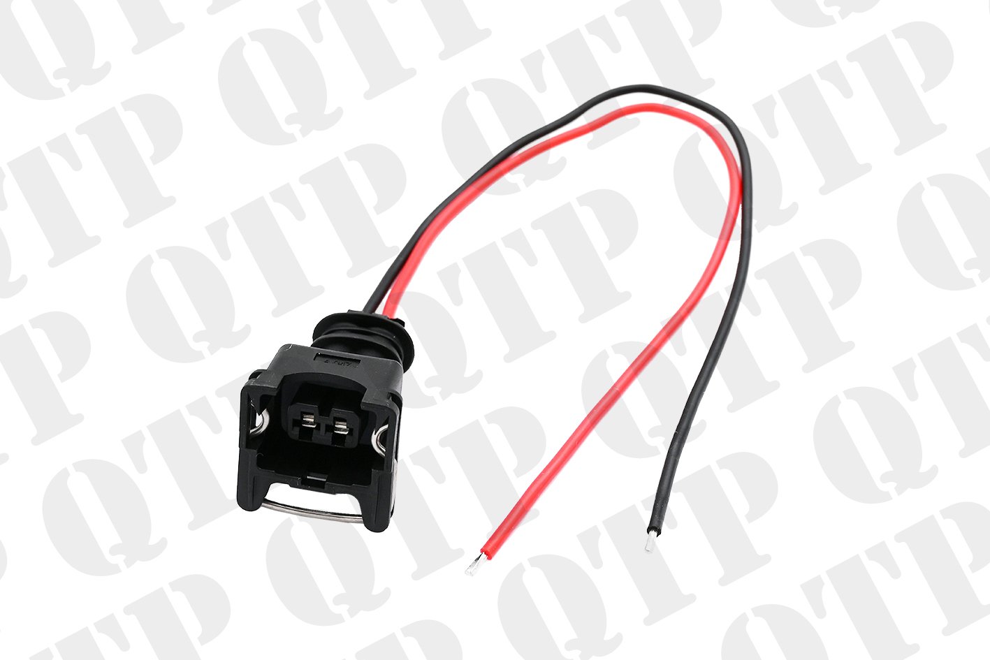 John Deere Electrical Connector
