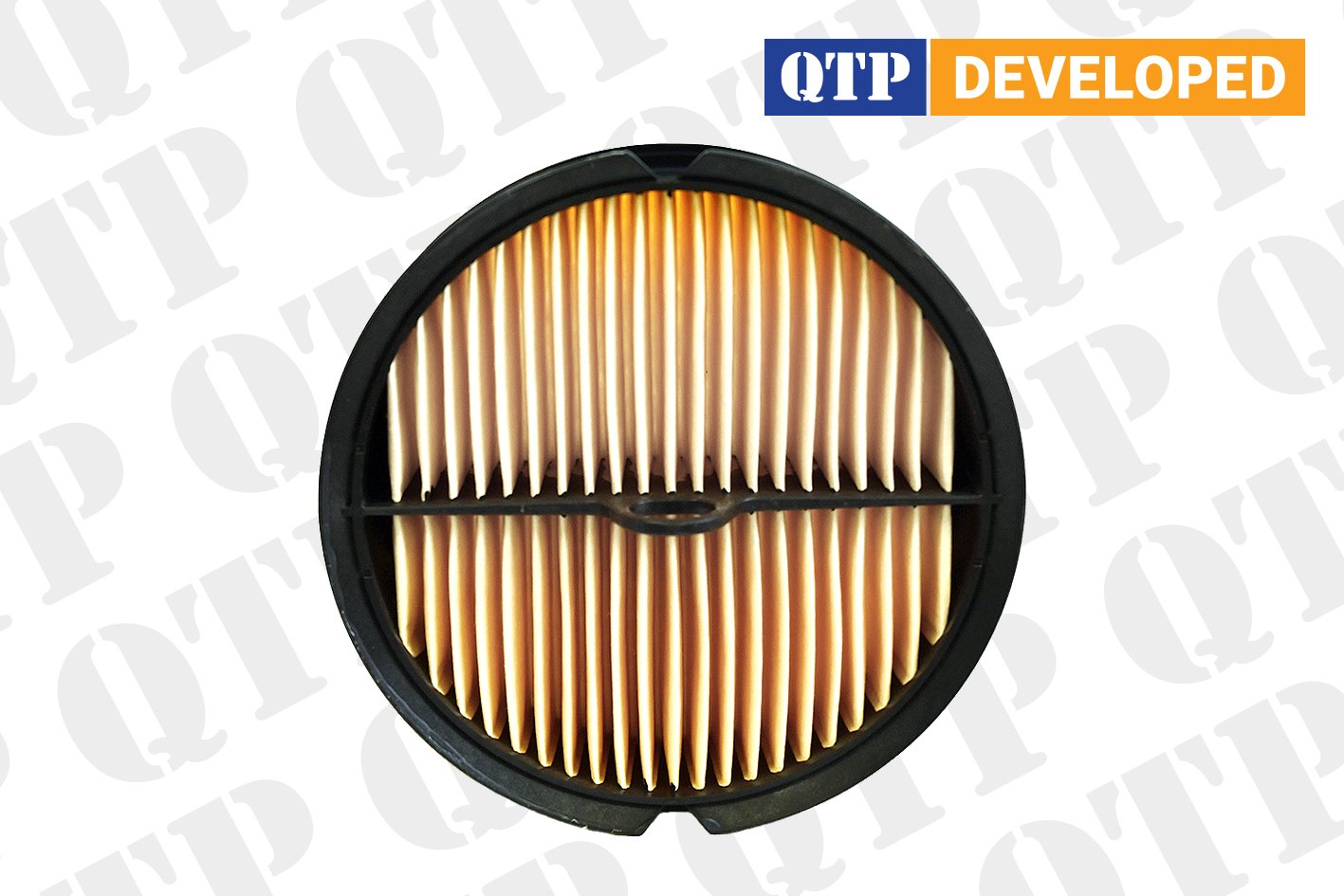 Air Filter Secondary