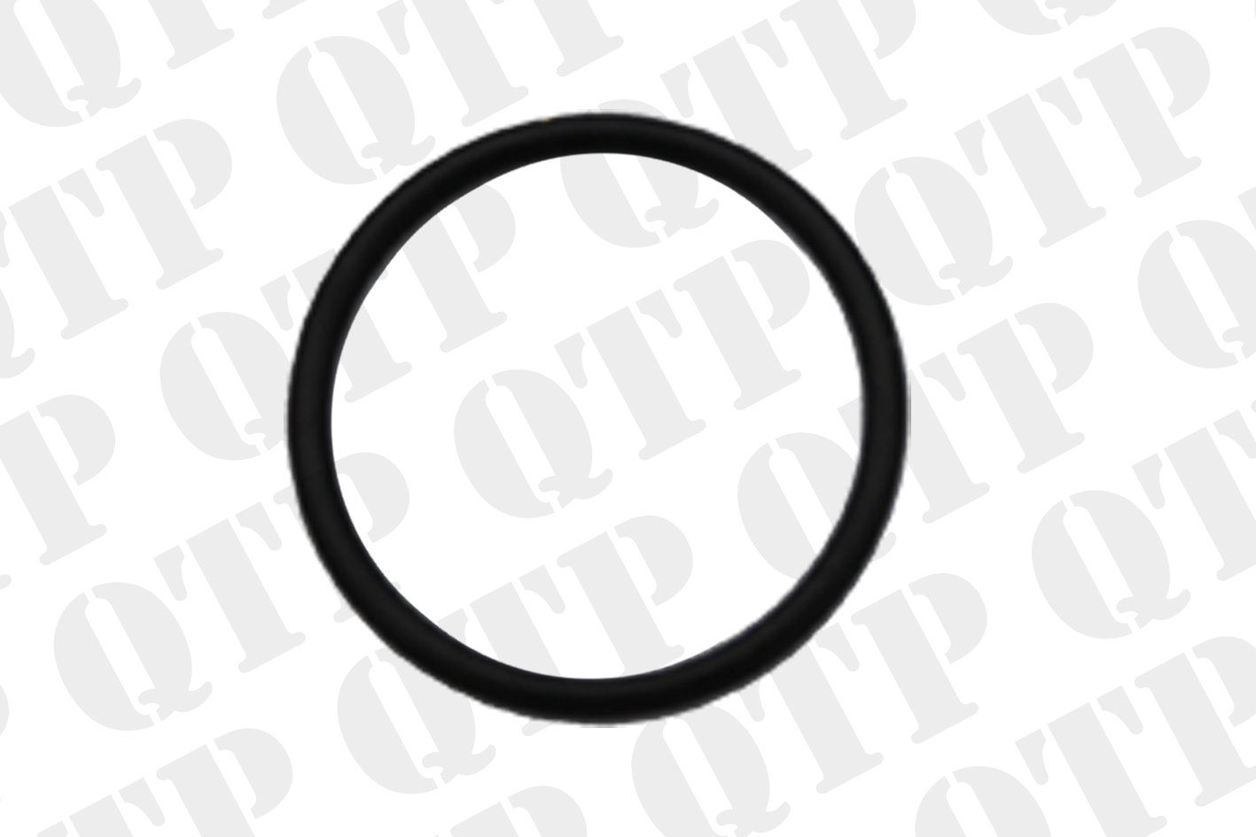 Transmission Valve O-Ring