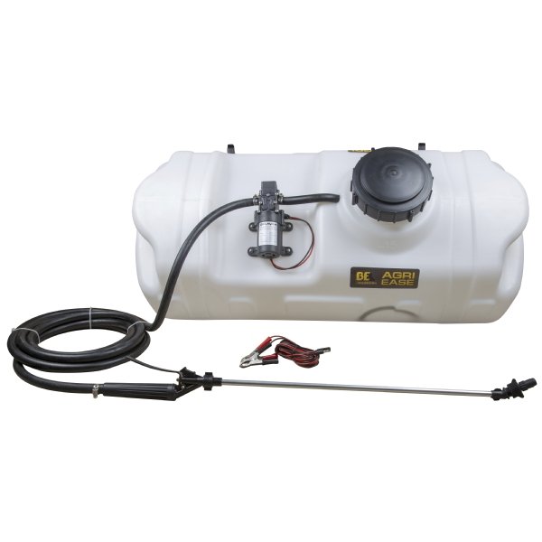 Sprayer Spot Atv 12v Dc 60 Lit GEG18657