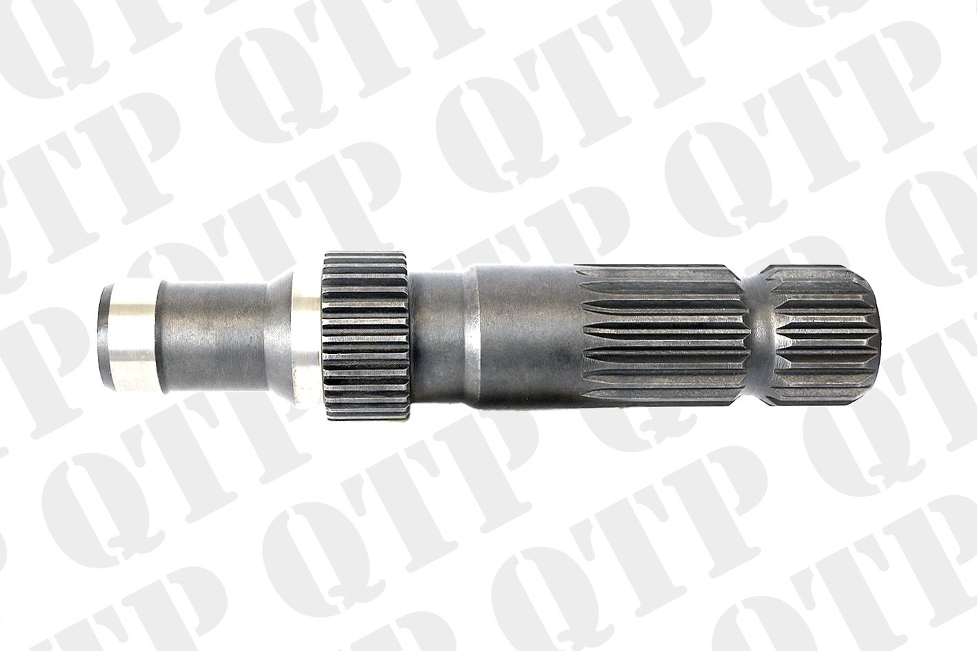 PTO Output Shaft