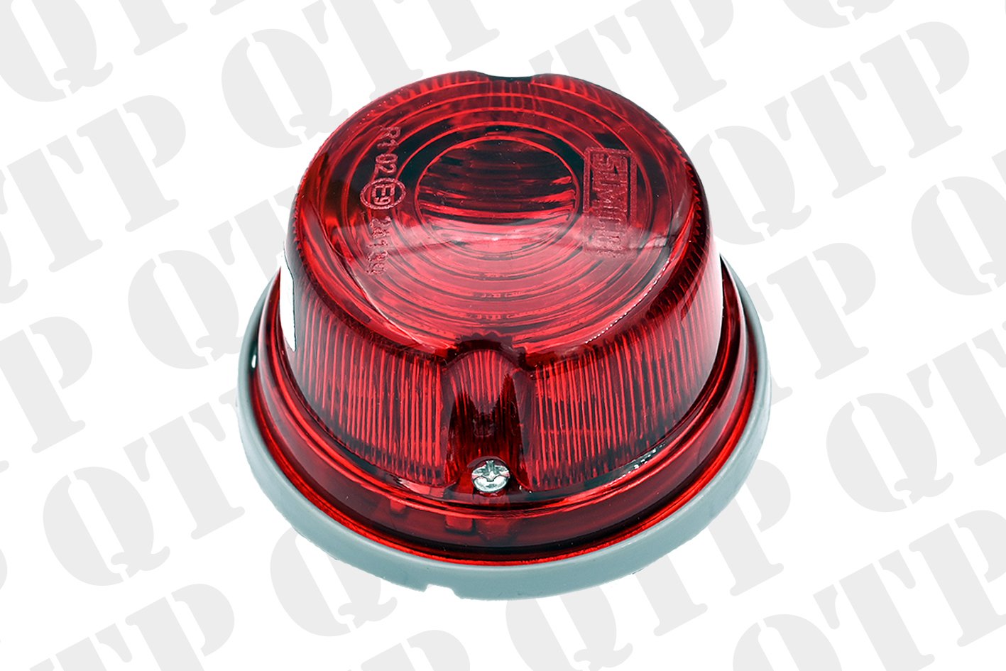 Auxiliary Lamp