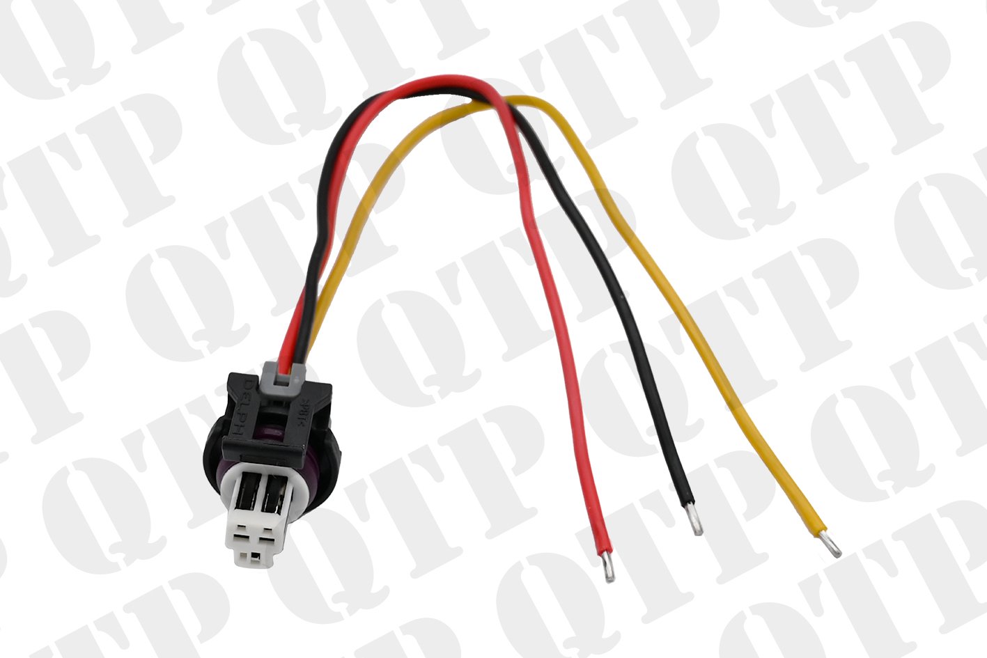 John Deere Electrical Connector