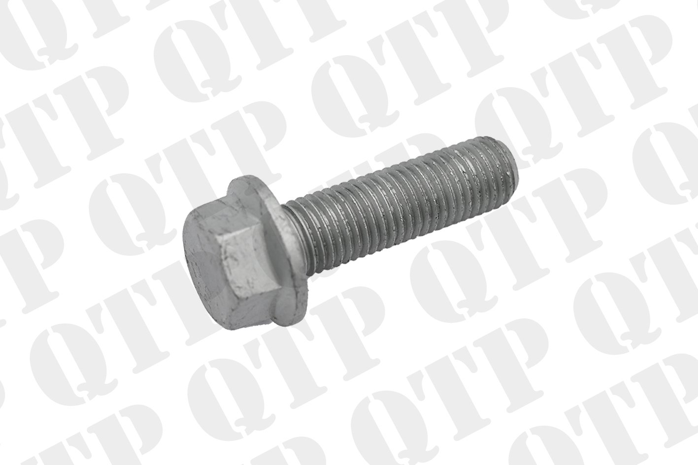 Hexagonal Head Screw M12x41 