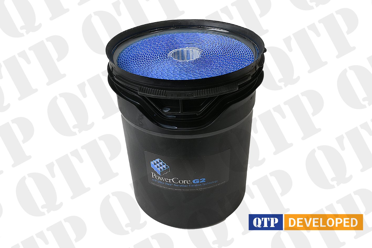 Air Filter Primary
