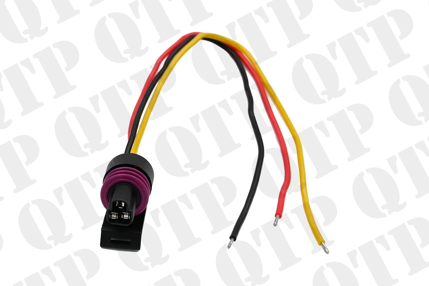 John Deere Electrical Connector