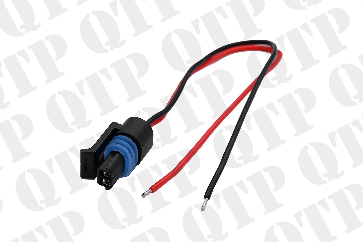 John Deere Electrical Connector
