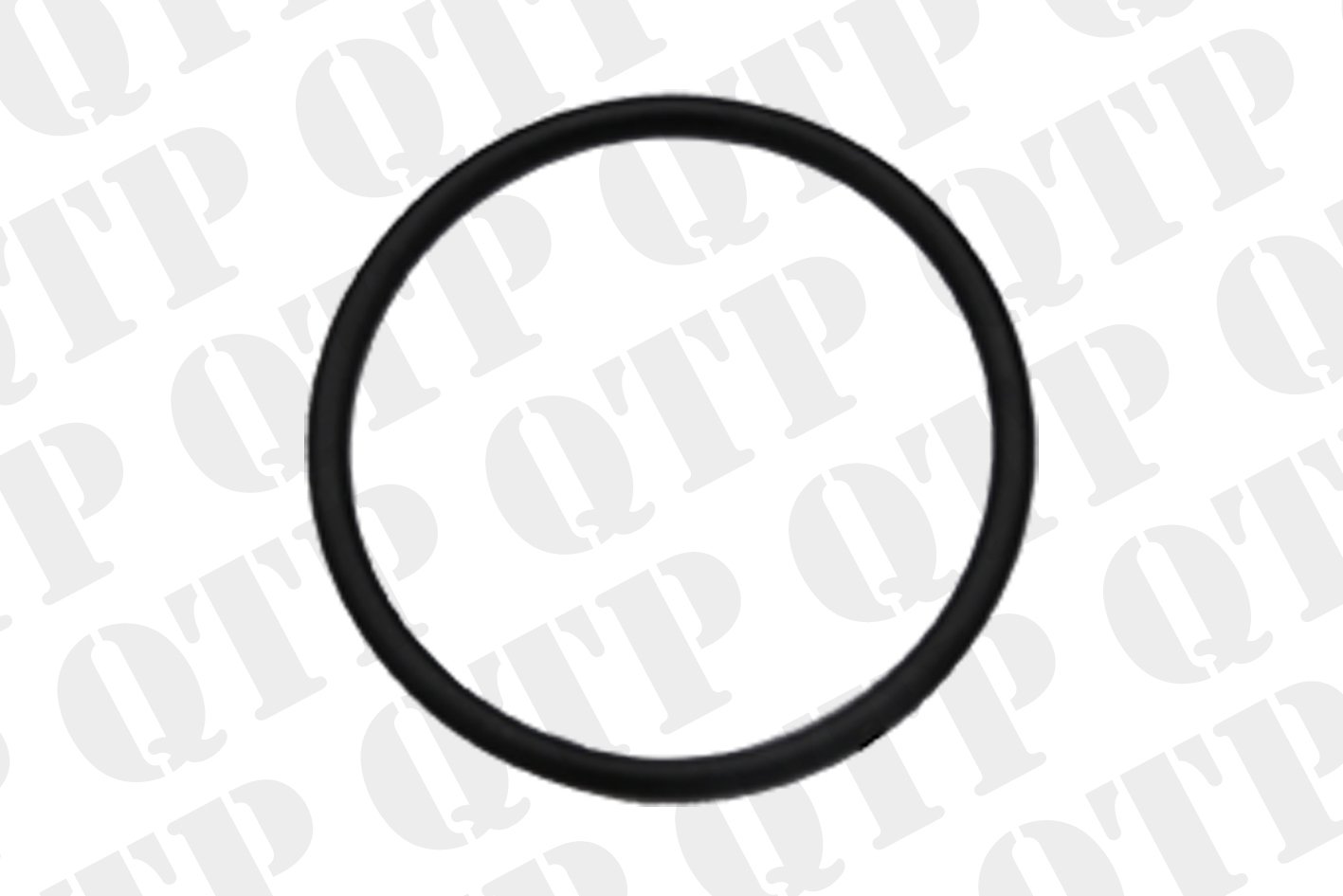 Transmission Valve O-Ring