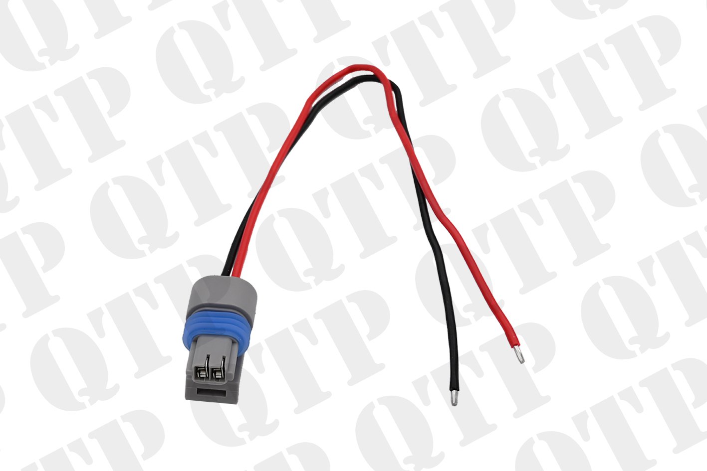 John Deere Electrical Connector