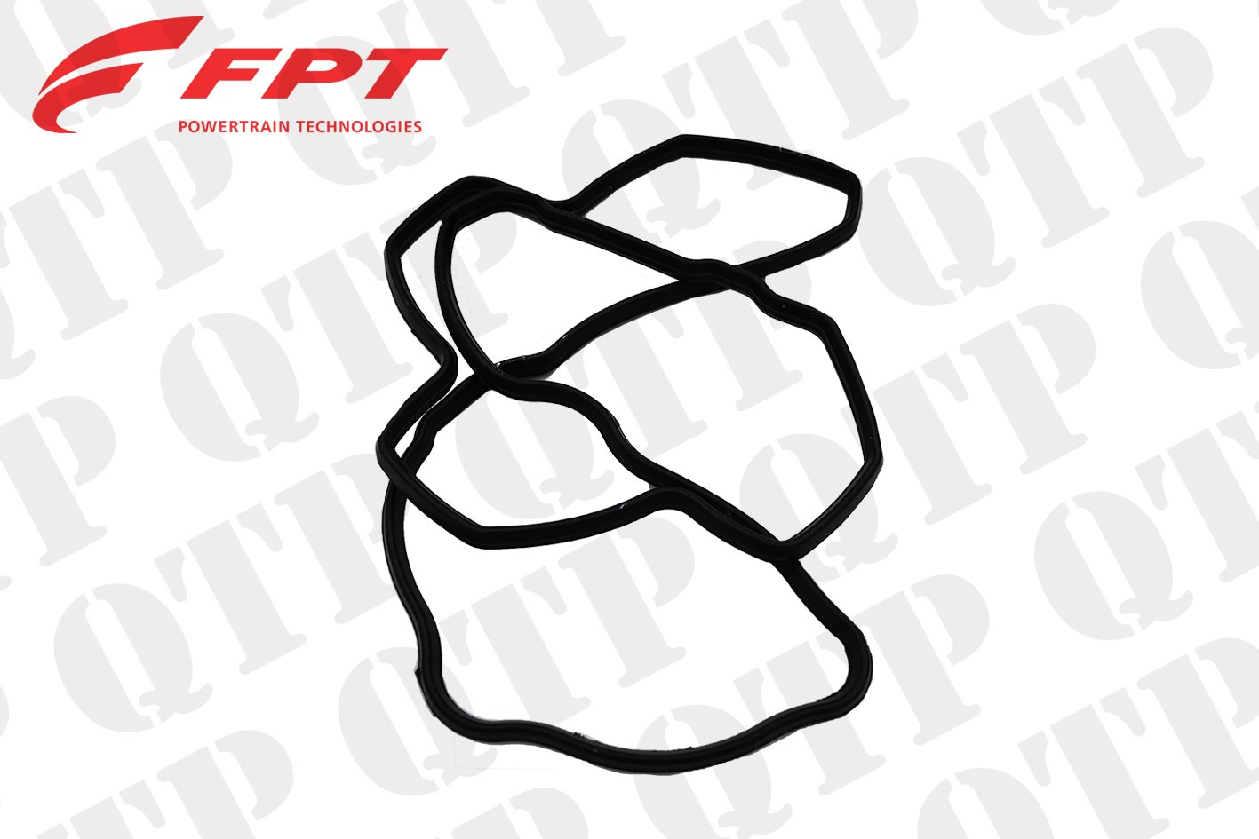 Rocker Cover Gasket 