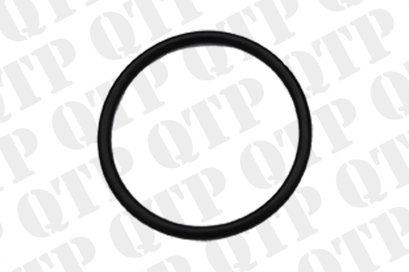 Transmission Valve O-Ring