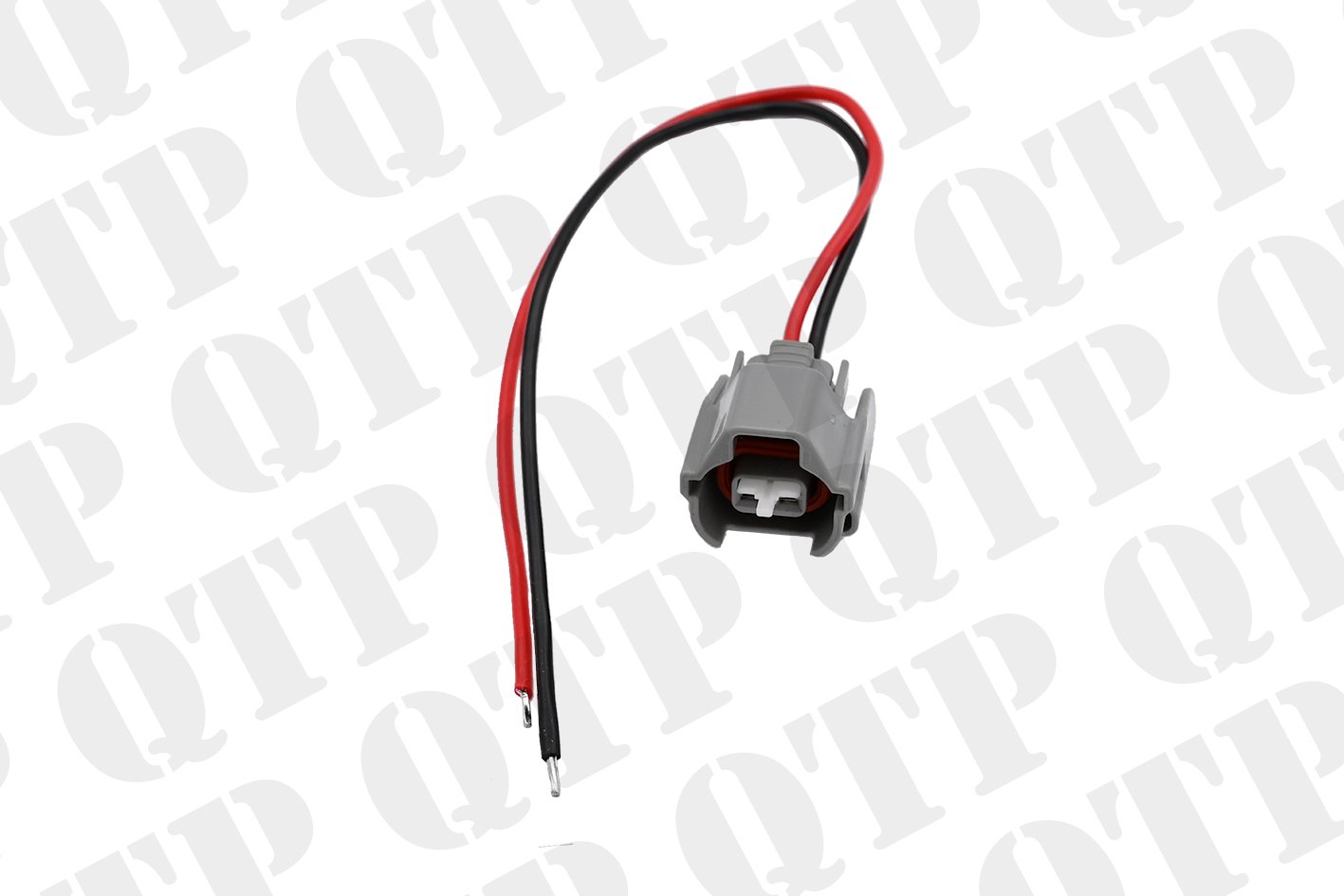 John Deere Electrical Connector