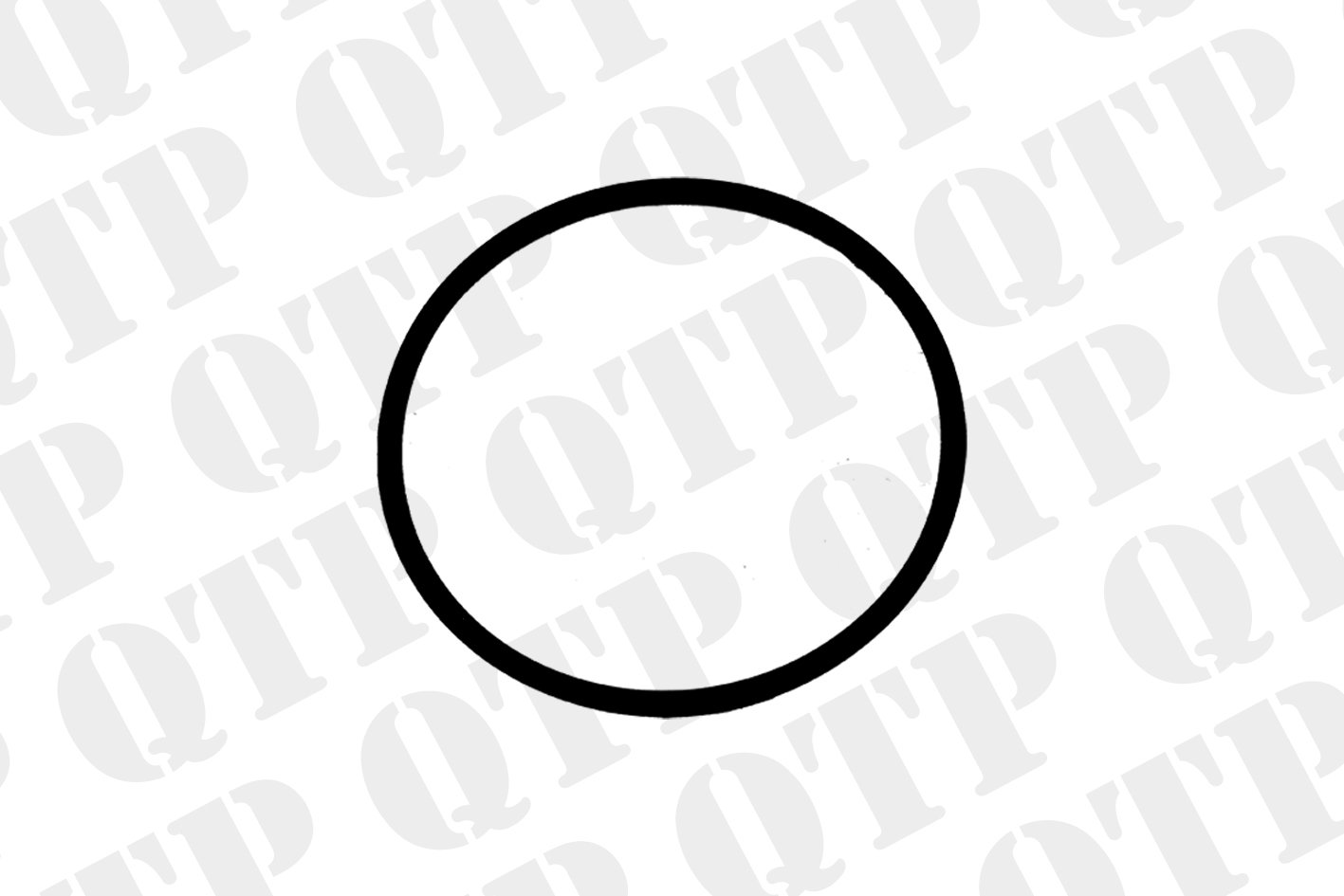 Thermostat Housing Gasket