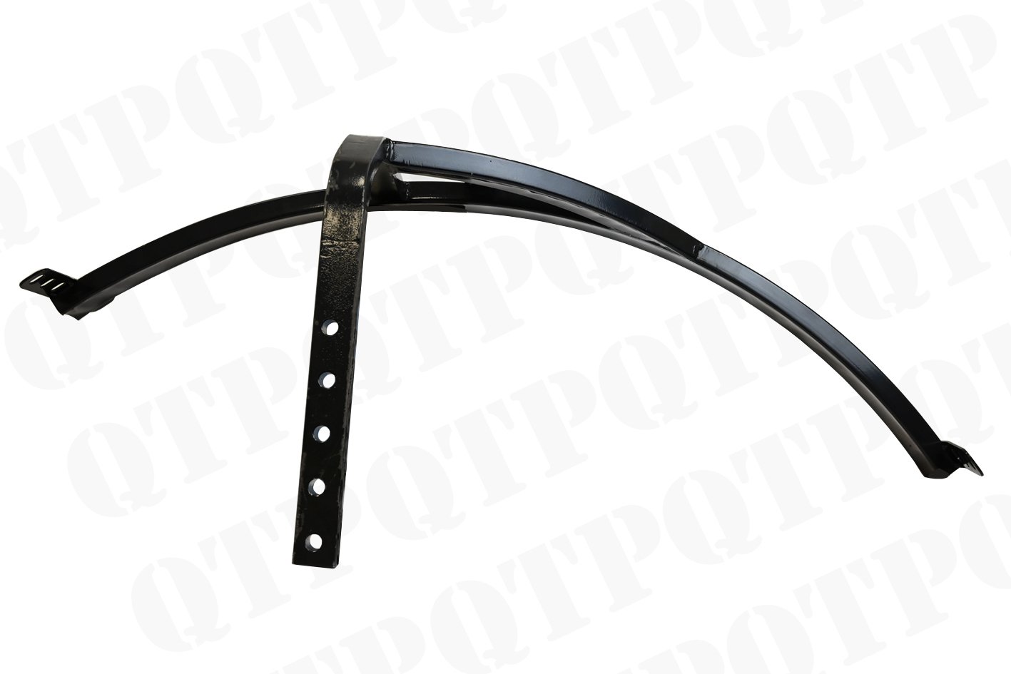 Pair of Front Mudguard Brackets (LH & RH)